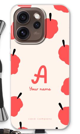 Raspberries Monogram