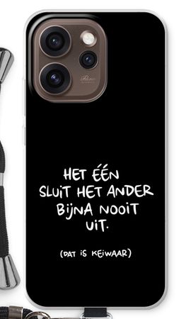 Het één