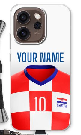 Croatia - Football