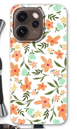 Little Ellila Flowers