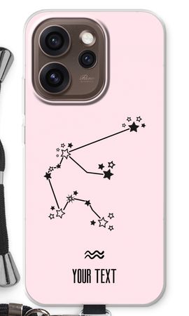 Zodiac Sign N°3