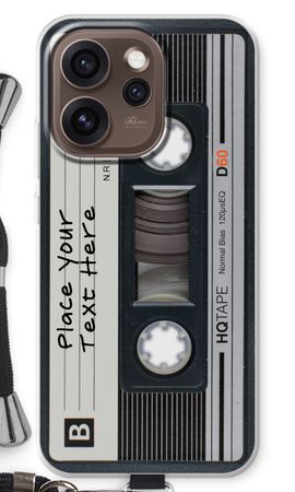 Cassette tape N°3
