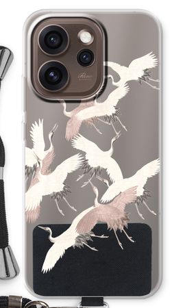 Japanese Crane Birds