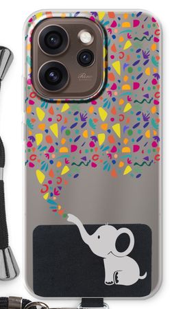 Elephant Confetti