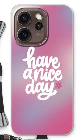 Have a nice day