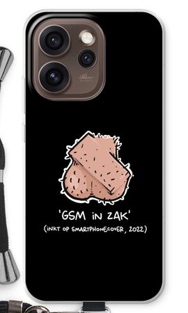 GSM in zak