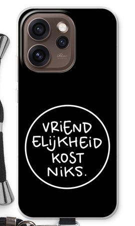 Vriendelijkheid