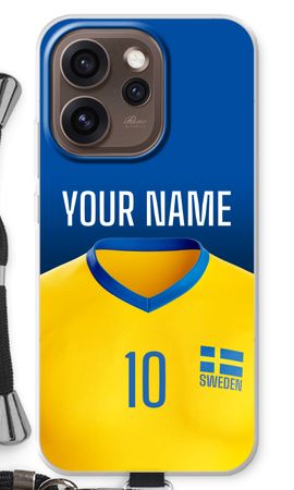 Sweden - Football