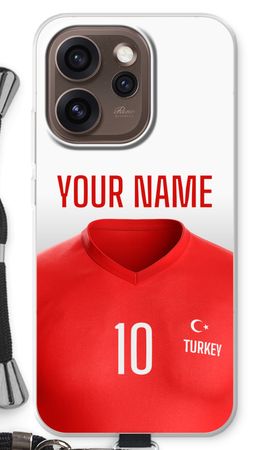 Turkey - Football