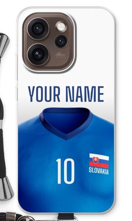 Slovakia - Football
