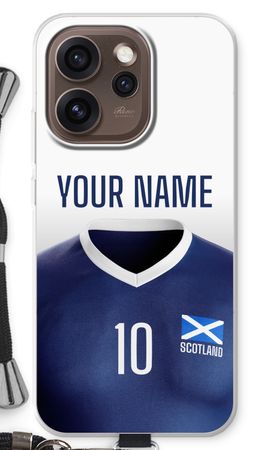 Scotland - Football