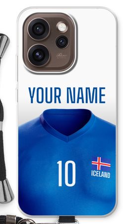 Iceland - Football