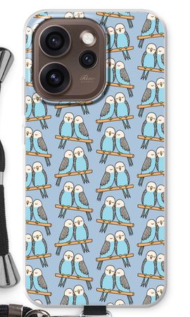 Parrots
