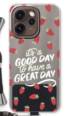 Don’t forget to have a great day