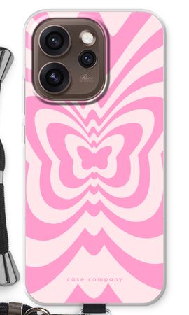 Retro Butterfly