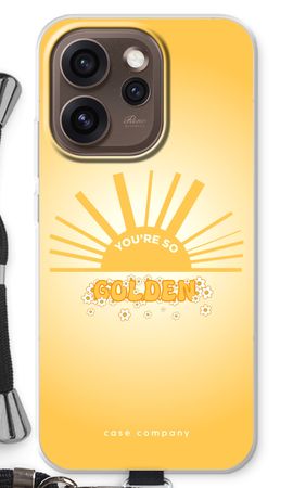 Harry - You Are So Golden