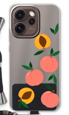 Just peachy