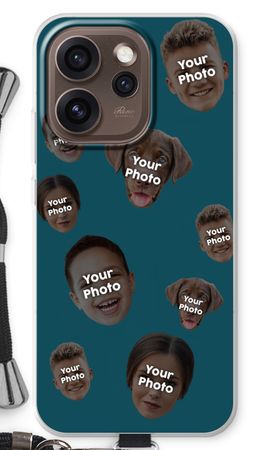 Personalized Face N°1