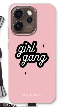 Girl Gang