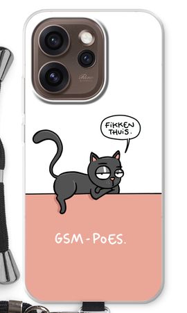 GSM poes