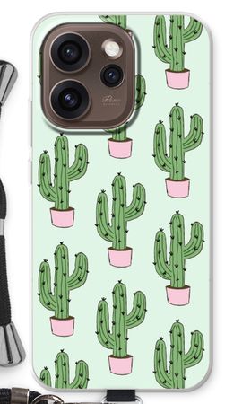 Cactus Lover