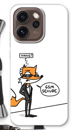 GSM secure