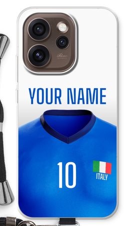 Italy - Football