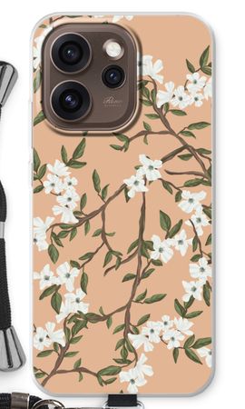 Blossoming spring