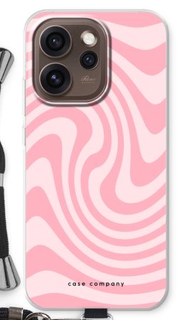 Swirl Pink