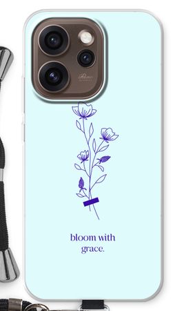 Bloom with grace