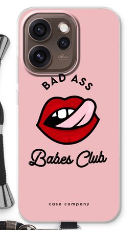 Badass Babes Club
