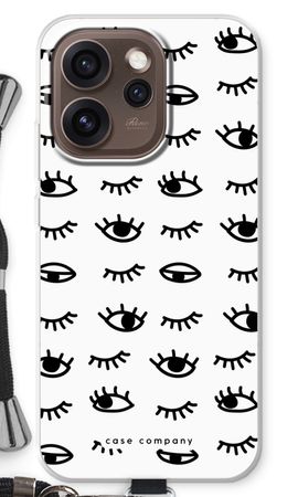 Eye pattern #2