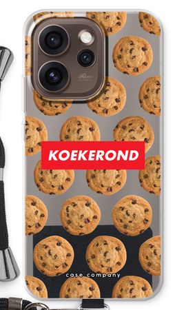 Koekerond