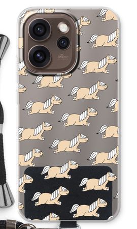 Ponys