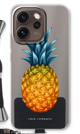 Grote ananas