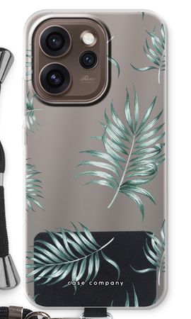 Simple leaves