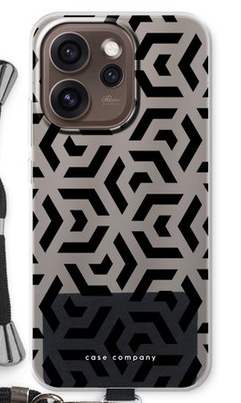 Crazy pattern