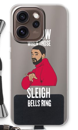 Sleigh Bells Ring