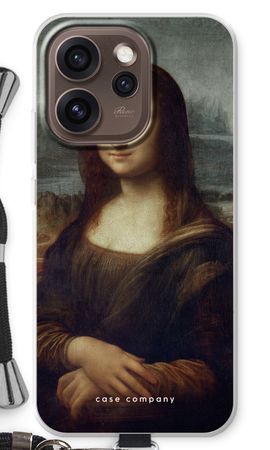 Mona Lisa