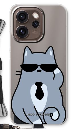 Cool cat