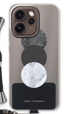Marble circles