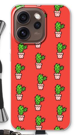 Mini cactus