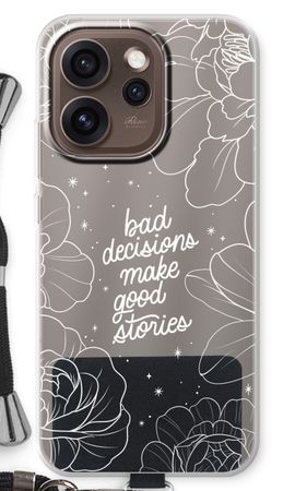 Good stories