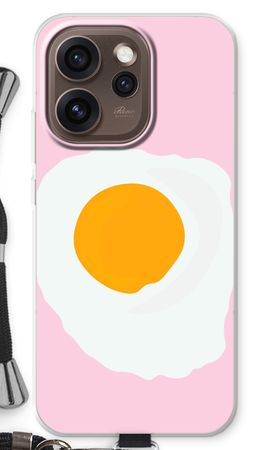 Sunny side up
