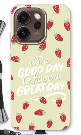 Don’t forget to have a great day