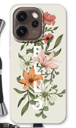 Hello flowers