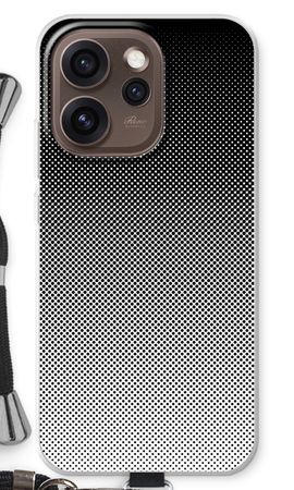 Musketon Halftone