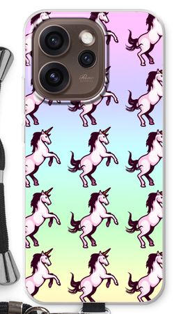 Musketon Unicorn