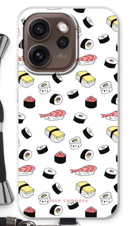 Sushi time