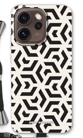 Crazy pattern